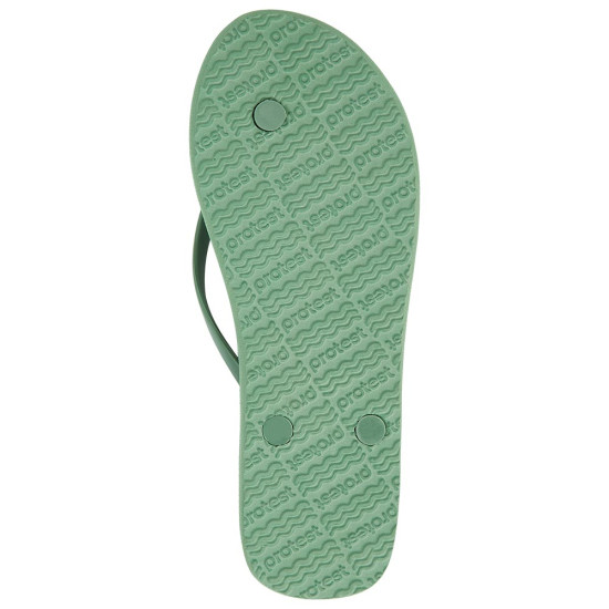 Protest Prtcoracias Slaps